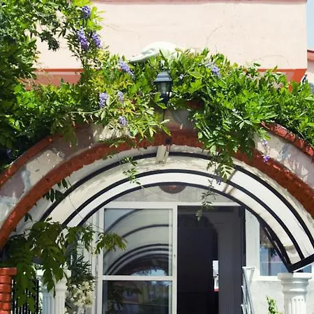 Mediterranean Garden شقة سيدي
