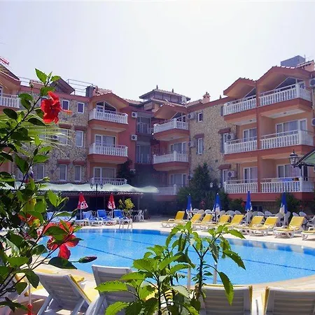 شقة Mediterranean Garden