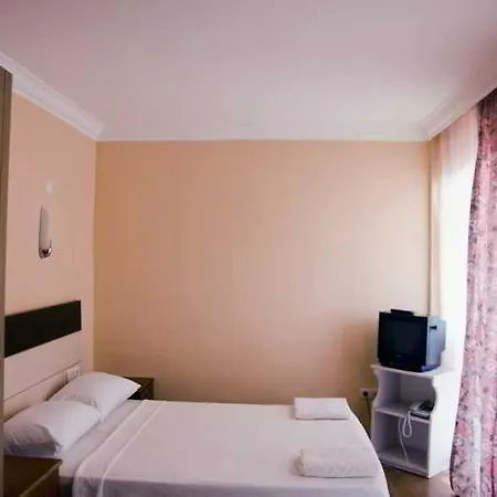 Mediterranean Garden Appartement *
