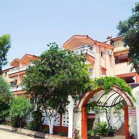 Apartament Mediterranean Garden *