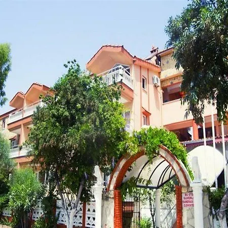Mediterranean Garden Apartament *