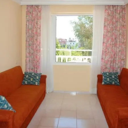 Apartament Mediterranean Garden